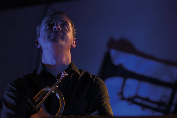 Stage d’improvisation jazz et concert