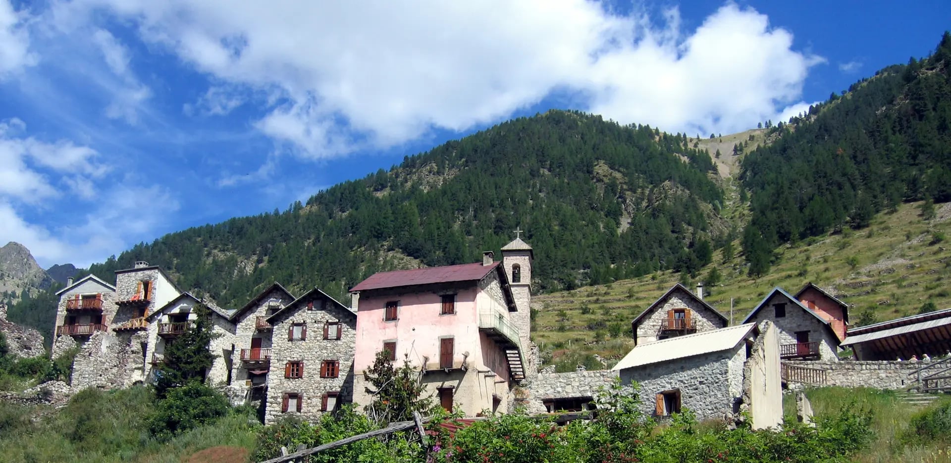 Fête Patronale de Mollières