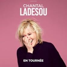 Chantal Ladesou - Iconique
