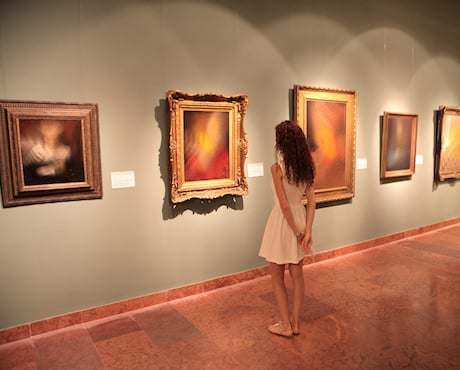 Exposition photos : "Texture"