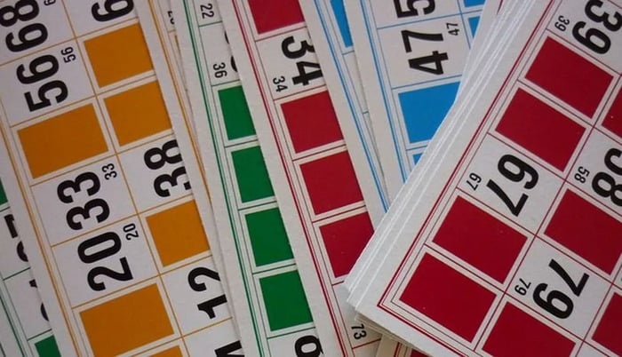 Loto du comité Testaud