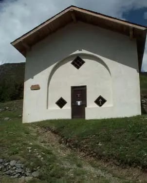 Pélerinage PATRUCCINO à Valdeblore