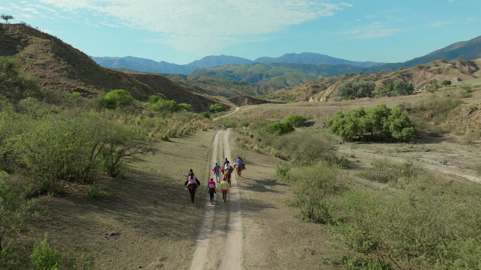 Avant Première « Nuestra Tierra » – Festival Best of Doc